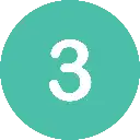 3ème étape
