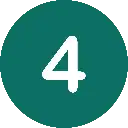 4ème étape