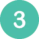 3ème étape
