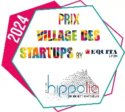 Ogalo vainqueur concours startups Equita Lyon 2024