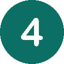 4ème étape
