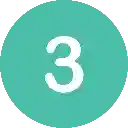3ème étape