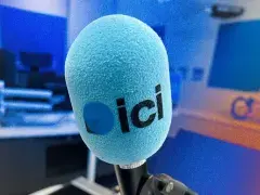 Interview Ogalo à Radio Ici Orléans