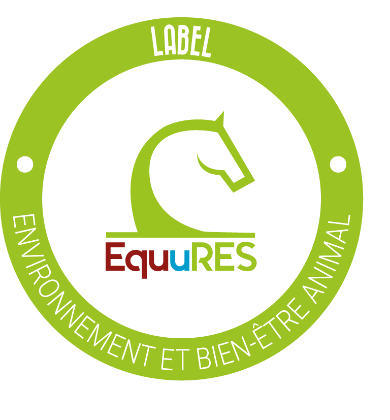 Partenariat Ogalo Label EquuRES hébergement