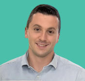 Johnatan fondateur CEO Ogalo transport équin
