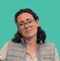 Maud CMO Ogalo transport équin