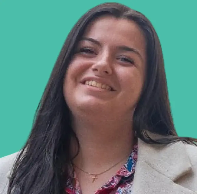 Juliette assistante commerciale Ogalo transport équin